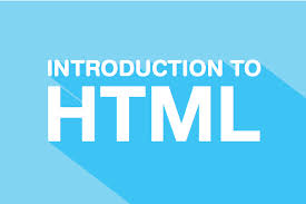 Cấu trúc chuẩn 1 tài liệu web bằng HTML