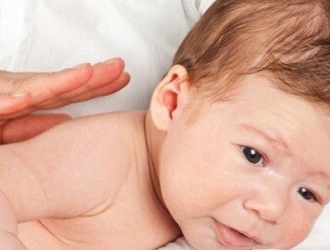 Những cách chữa nấc cụt cho trẻ sơ sinh nhanh chóng hiệu quả không phải ai cũng biết