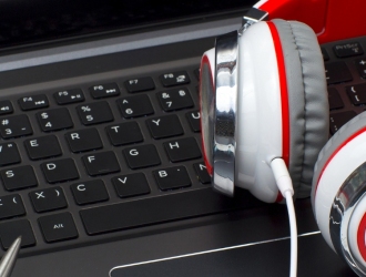 Cách khắc phục laptop không nhận tai nghe