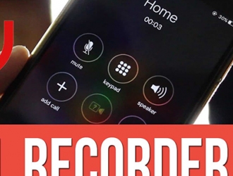 Các ứng dụng ghi âm cuộc gọi trên iphone tiện lợi nhất