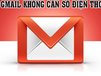 Đăng ký Gmail không cần số điện thoại xác minh - Hocmot.net