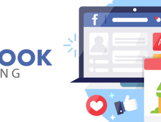 dịch vụ marketing online facebook