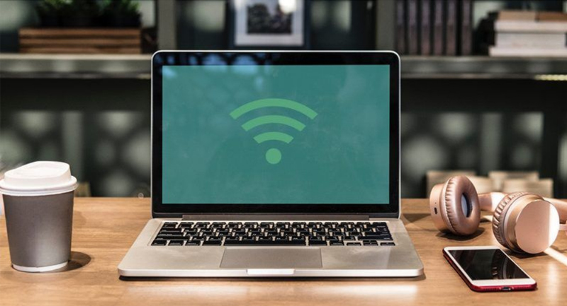 10 mẹo khắc phục máy tính không kết nối được wifi