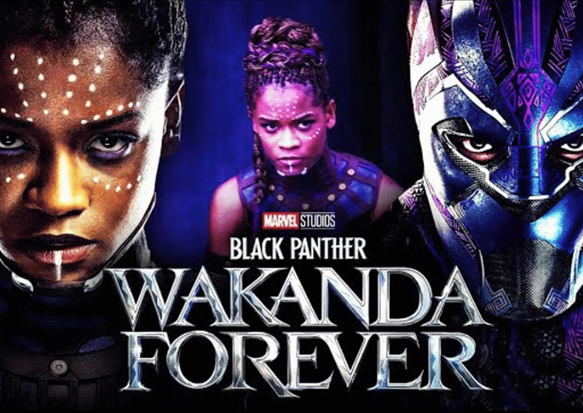 Black Panther: Wakanda Forever