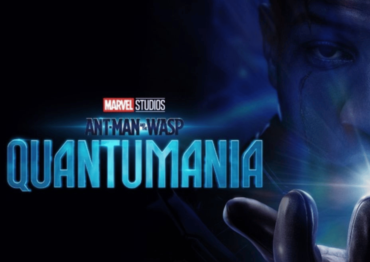 Ant-Man and the Wasp: Quantumania (Người kiến và chiến binh ong: Thế giới lượng tử)