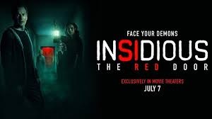 Insidious 5